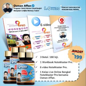 Pakej Transformasi Cemerlang